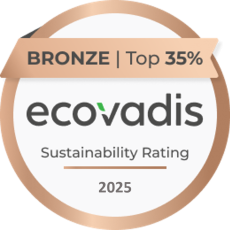 2025 Bronze Medal